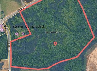 9518 Brink Rd, Emporia, VA 23847
