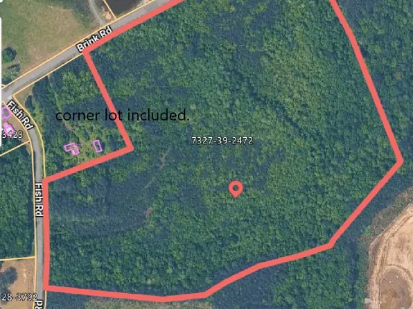 9518 Brink Rd, Emporia, VA 23847