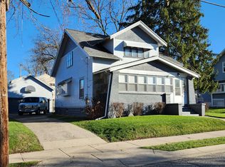 1666 Belden Ave SW, Wyoming, MI 49509