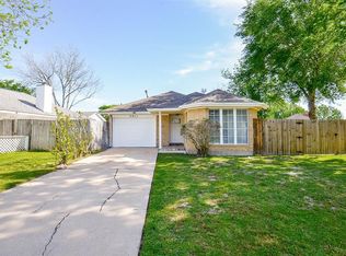 4911 Dogwood Dr, Rosenberg, TX 77471