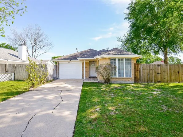 4911 Dogwood Drive, Rosenberg, TX 77471