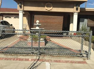 43208 Deglet Noor St, Indio, CA 92201