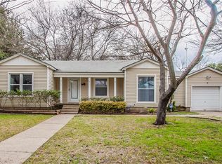 3111 Willowbrook Dr, Waco, TX 76711