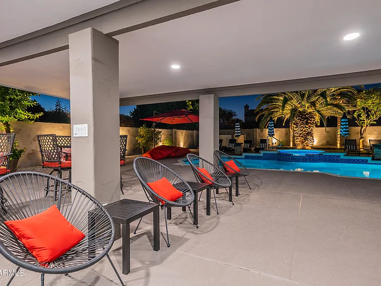 4878 W Carla Vista Ct — Photo 64