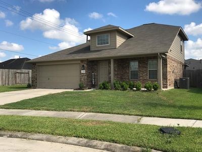 13203 Magli Ct, Houston, TX, 77044