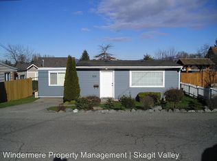 125 W Spruce St, Mount Vernon, WA 98273