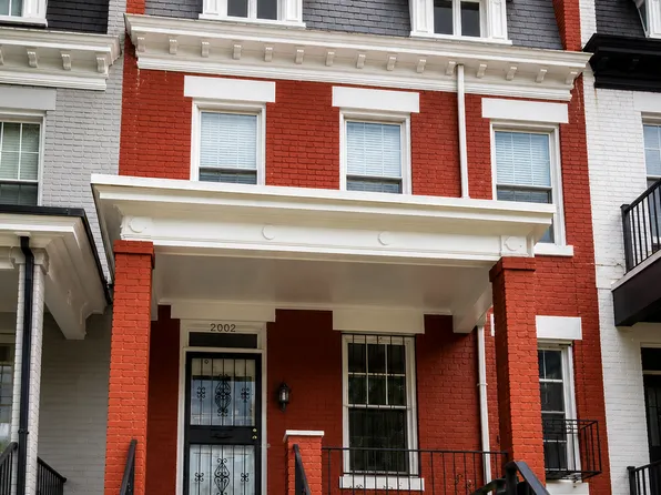 110 V St NE, Washington, DC 20002