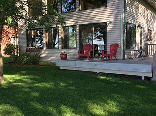 41601 Ukkelberg Dr, Clitherall, MN 56524