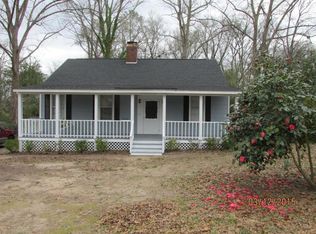 1008 Eustis Dr, Augusta, GA 30904