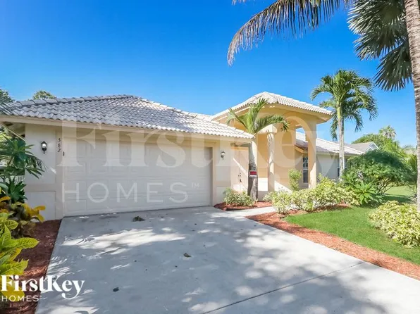 562 SW Dairy Rd, Port Saint Lucie, FL 34953