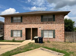 1205 Vinyard Ct #A, College Station, TX 77840