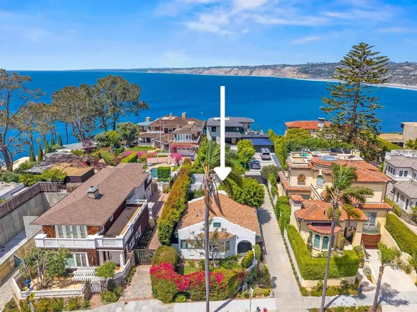 7979 Prospect Pl, La Jolla, CA 92037