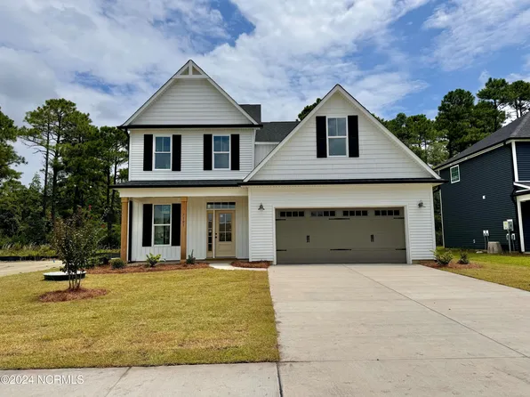 7101 Vizsla Lane, Wilmington, NC 28411