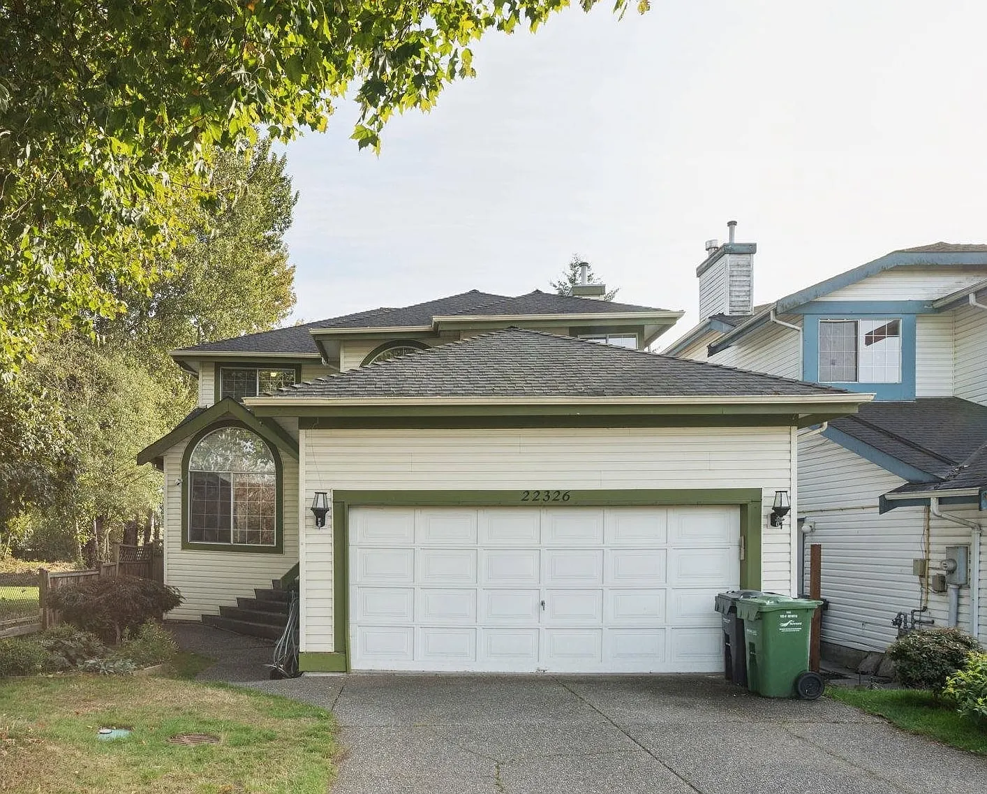22326 Wilson Ave photo 1