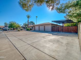 5333 W Kings Ave, Glendale, AZ 85306