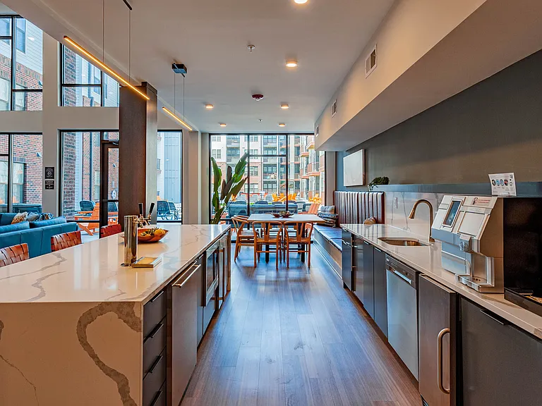 The Westbrook Apartments at Brewers Row — Photo 48