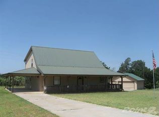 11361 Lakeview Rd, Brenham, TX 77833