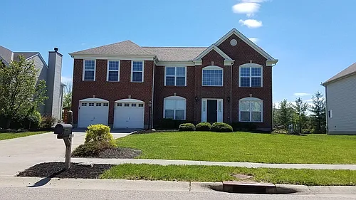 6173 Greenbrier Gln Photo 1