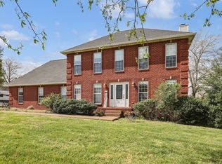 407 Ranch Rd, Portland, TN 37148