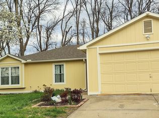 2529 Harper St, Lawrence, KS 66046