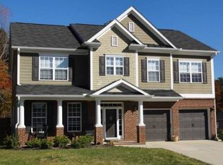 2329 Scouting Ct, High Point, NC 27265