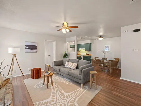 703 Country Aire Dr #A, Round Rock, TX 78664