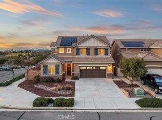 11276 Guffey Ranch Way, Corona, CA 92883