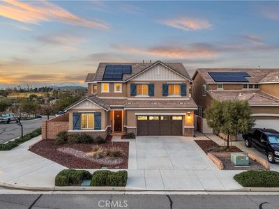 11276 Guffey Ranch Way, Corona, CA, 92883