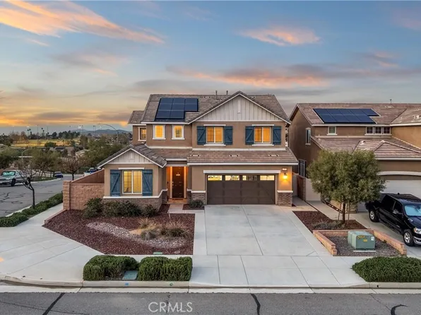 11276 Guffey Ranch Way, Corona, CA 92883