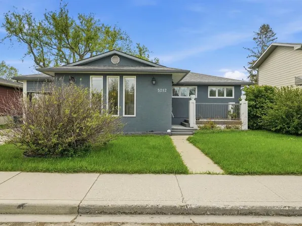 5212 Terry Rd NW, Calgary, AB T2K 3B6
