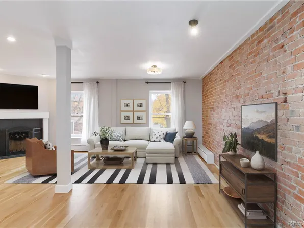 1123 N Sherman Street #16, Denver, CO 80203