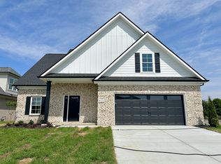4015 Runyan Cv LOT 31, Murfreesboro, TN 37127