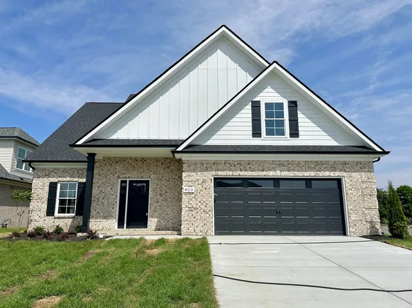 4015 Runyan Cv Lot 31, Murfreesboro, TN 37127
