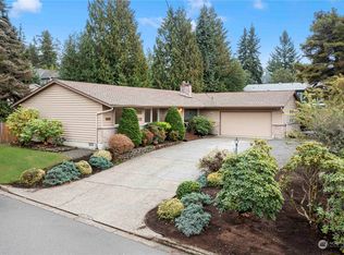 2304 144th Ave SE, Bellevue, WA