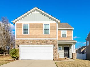 3308 Brackhill St, Davidson, NC 28036