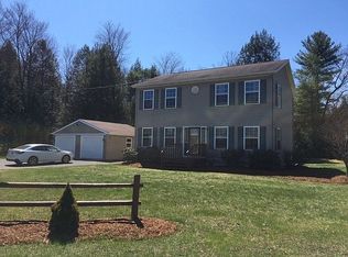 226 Lake Rd, Milton, VT 05468