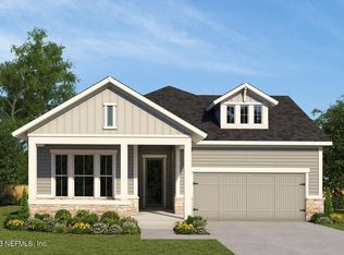 5320 Piney Woods Way, Jacksonville, FL 32224