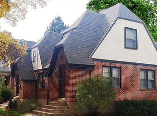 2227 N Grand Ave, Pueblo, CO 81003