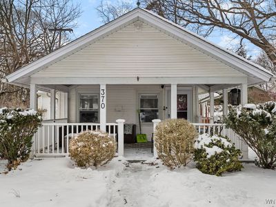 370 Niagara St, Lewiston, NY, 14092