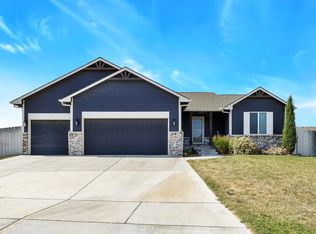 12854 W Jewell Ct, Wichita, KS 67235