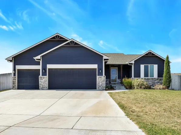 12854 W Jewell Ct, Wichita, KS 67235