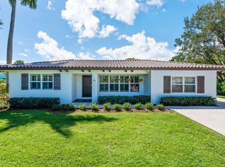 330 Center Street, Jupiter, FL 33458