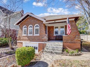 3941 Marburg Ave, Cincinnati, OH 45209