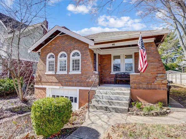 3941 Marburg Ave, Cincinnati, OH 45209