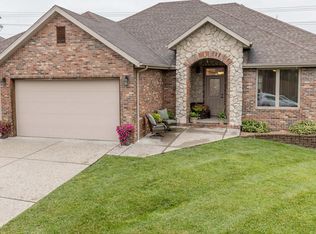 895 W Chestnut Bend Cir, Nixa, MO 65714