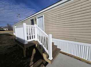 103 S Haynes St LOT 1, Mount Pleasant, IA 52641