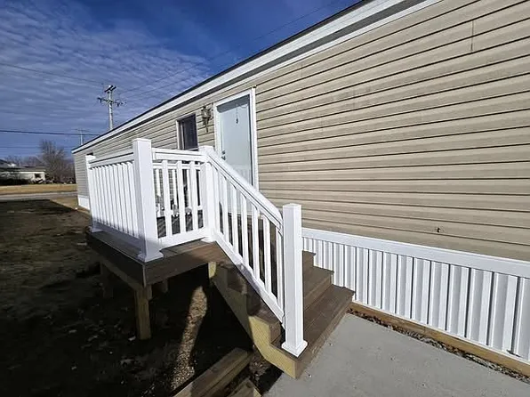 103 S Haynes St Lot 1, Mount Pleasant, IA 52641