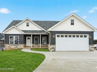 87 Betty Boyd Ln, Brandenburg, KY 40108