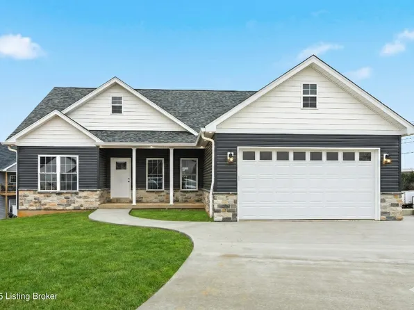 87 Betty Boyd Ln, Brandenburg, KY 40108