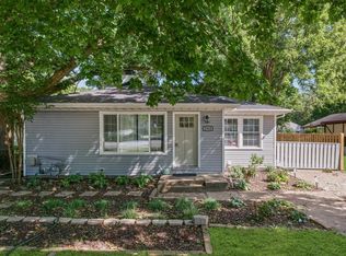 1310 W Springfield Ave, Champaign, IL 61821